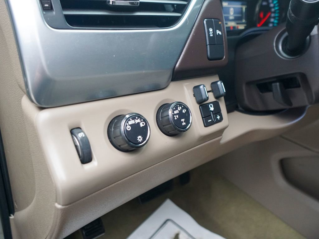 Used 2016 Chevrolet Tahoe LS w/ Max Trailering Package image 16