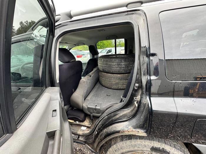 Used 2011 Nissan Xterra X RWD image 23