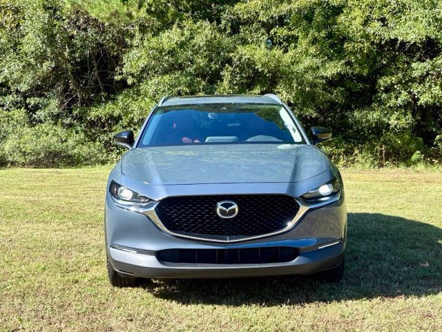 Used 2023 MAZDA CX-30 AWD 2.5 S w/ Preferred Package image 12