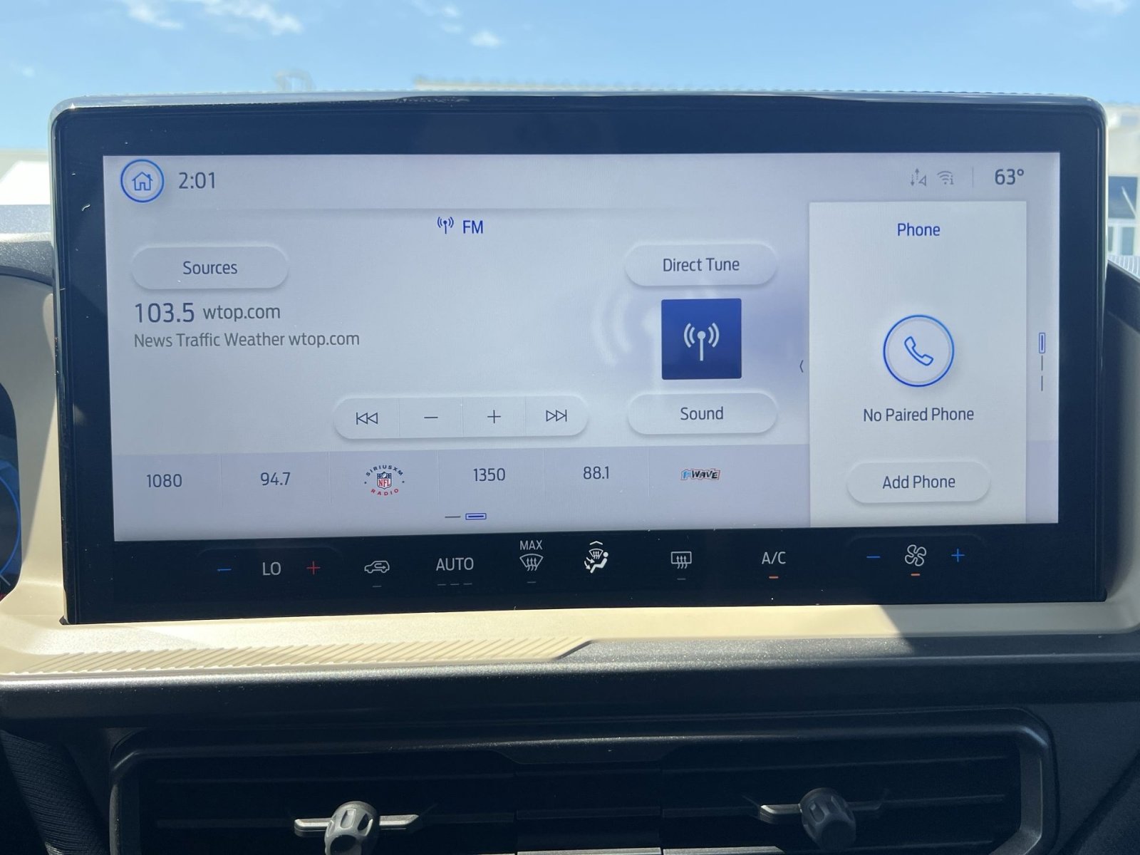 New 2025 Ford Bronco Sport Big Bend AWD/4WD image 26
