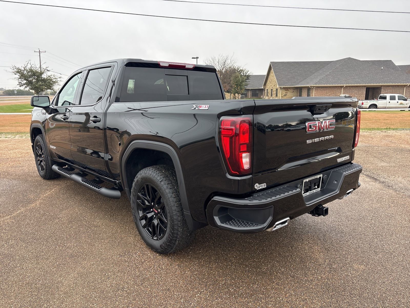 New 2026 GMC Sierra 1500 Elevation w/ Preferred Package image 4