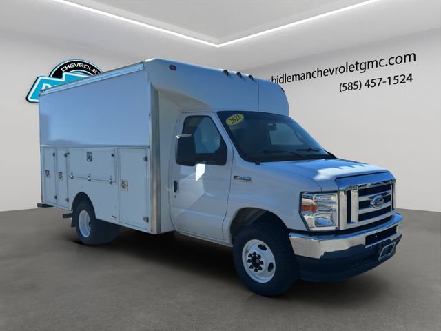 Used 2022 Ford E-350 and Econoline 350 Super Duty w/ Power Windows & Locks Group