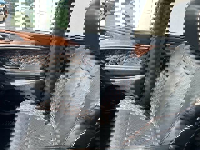 Used 2023 Jeep Grand Cherokee L Summit w/ Rear Seat Video Group I image 7