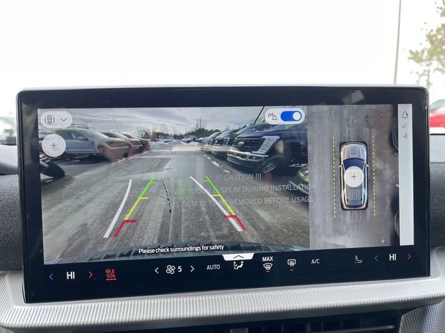 New 2026 Ford Explorer ST-Line w/ ST-Line Street Pack image 19