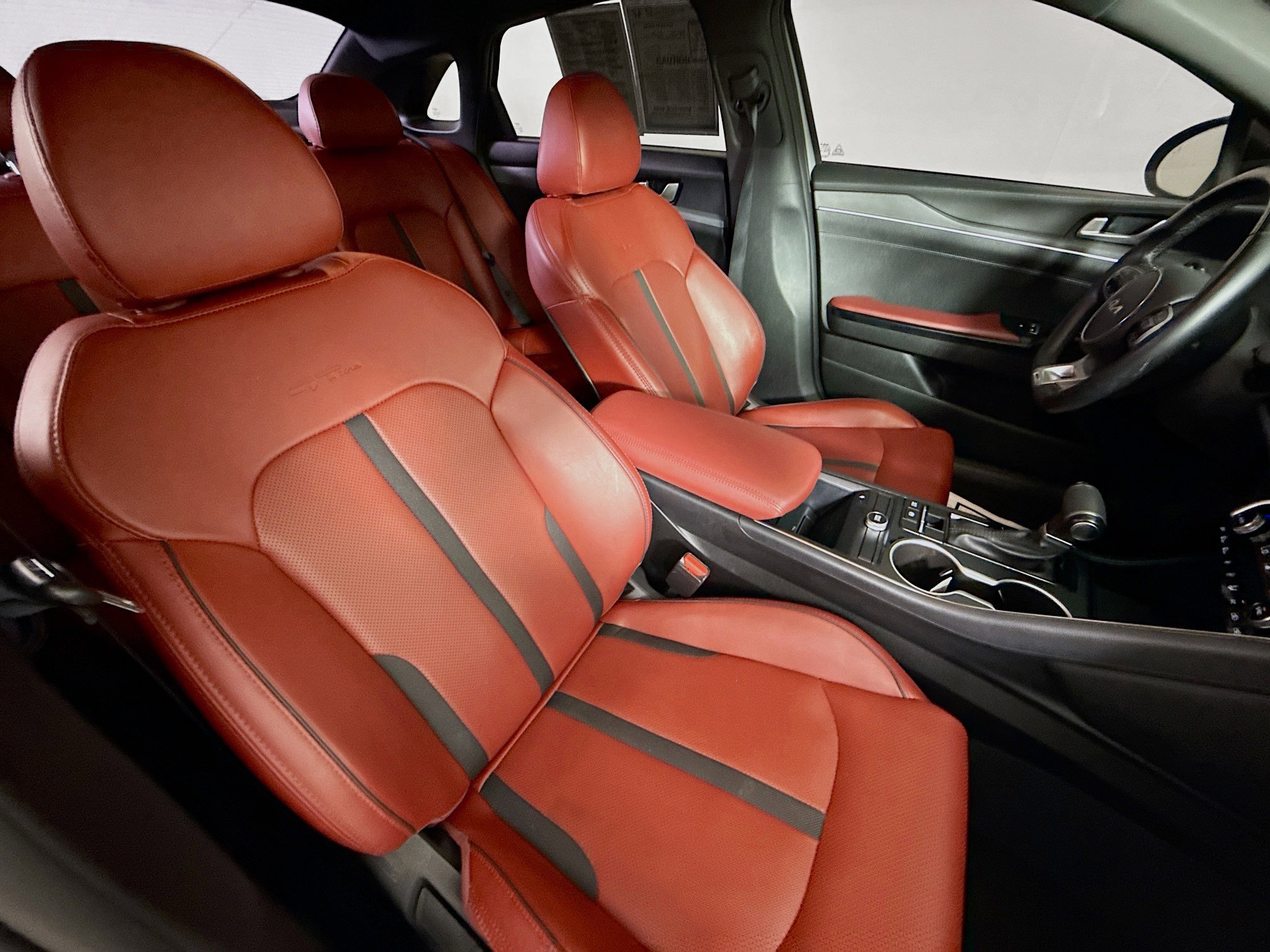 Used 2023 Kia K5 GT-Line w/ GT-Line Premium Package image 34