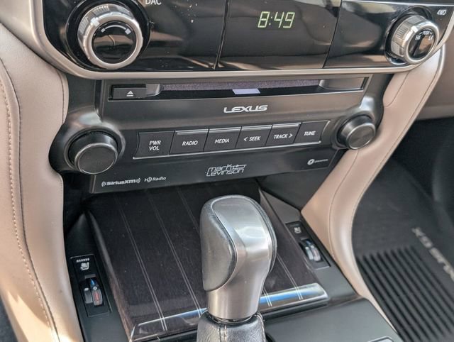 Used 2023 Lexus GX 460 Premium w/ Premium Plus Package image 20