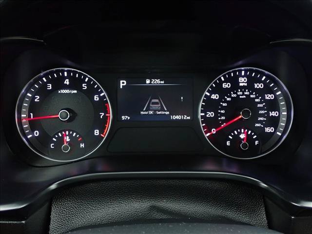 Used 2024 Kia Forte LXS FWD image 21