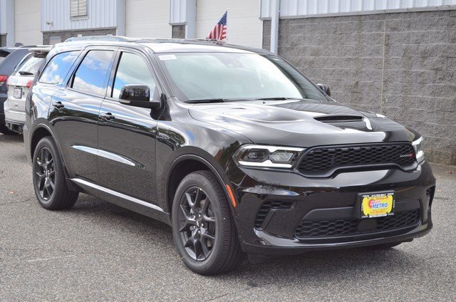 New 2026 Dodge Durango R/T image 2
