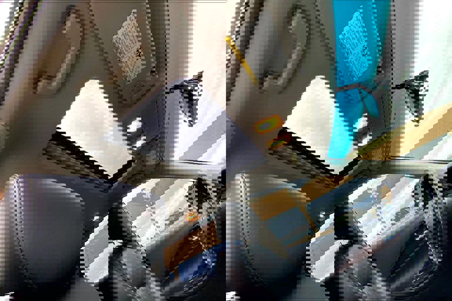 Used 2017 INFINITI QX50 w/ Premium Package image 14