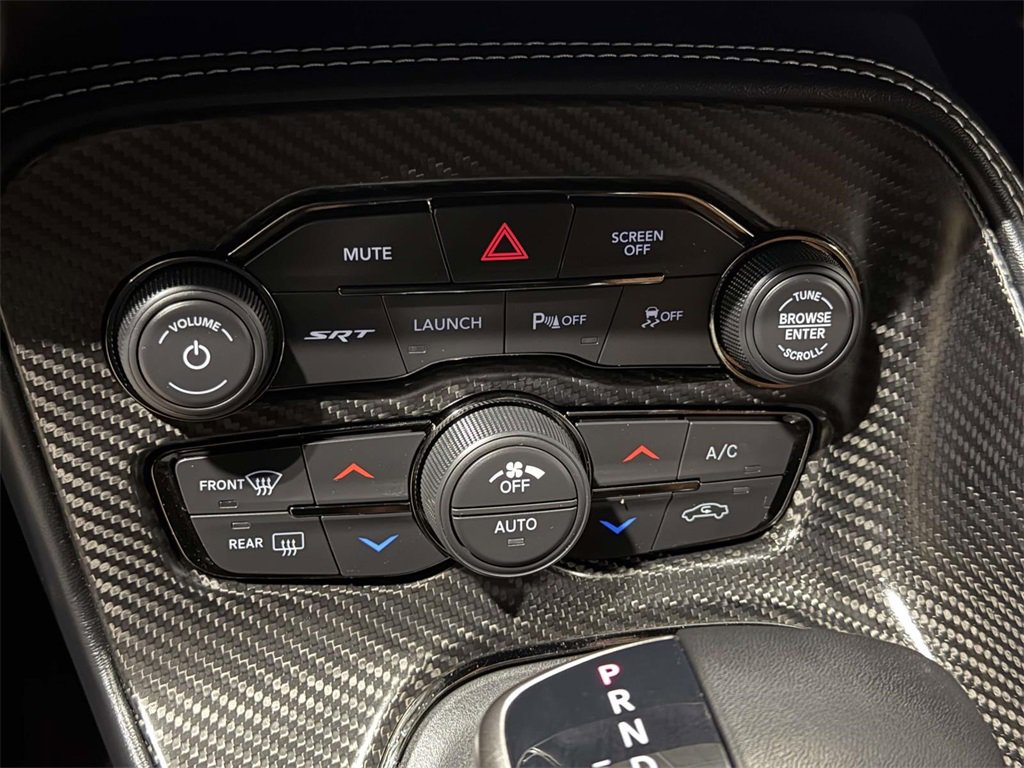 Used 2023 Dodge Challenger SRT Hellcat image 17