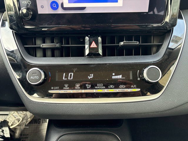 Used 2025 Toyota Corolla LE AWD/4WD image 20