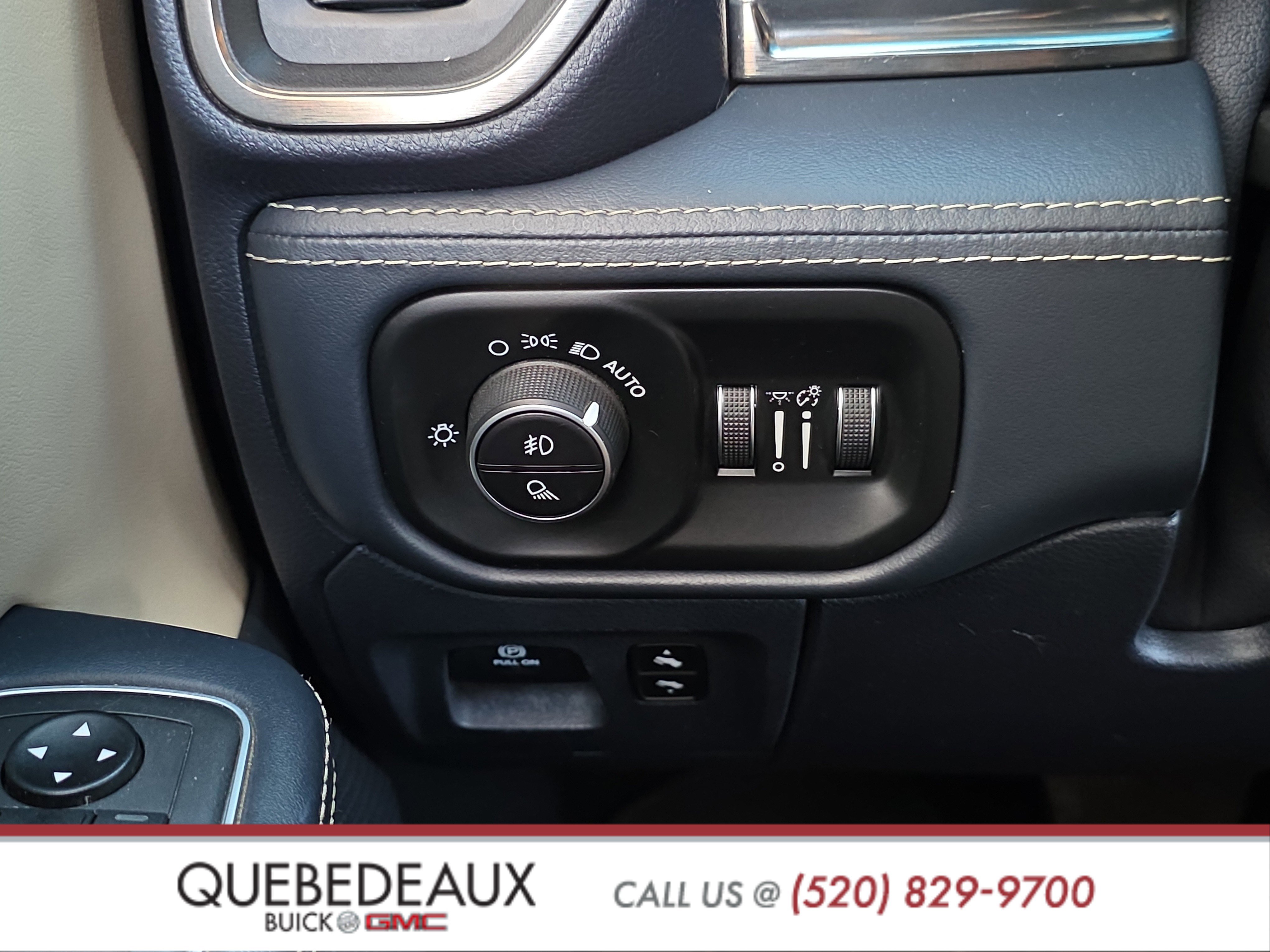 Used 2019 RAM 1500 Limited w/ Advanced Safety Group image 26