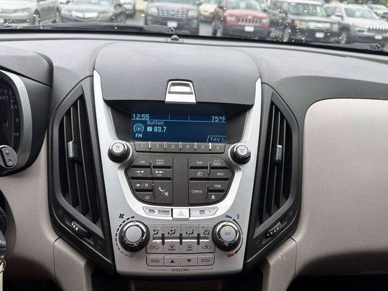 Used 2014 Chevrolet Equinox LS FWD image 25