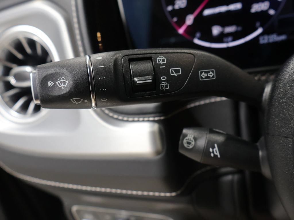 Used 2025 Mercedes-Benz G 63 AMG 4MATIC image 37