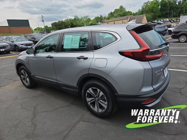 Used 2020 Honda CR-V LX image 5