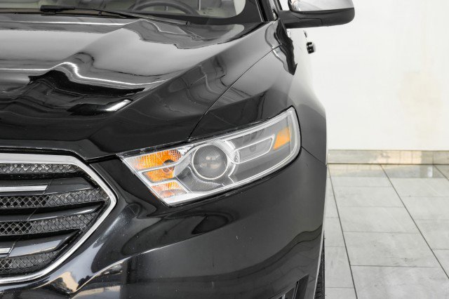 Used 2019 Ford Taurus Limited image 43