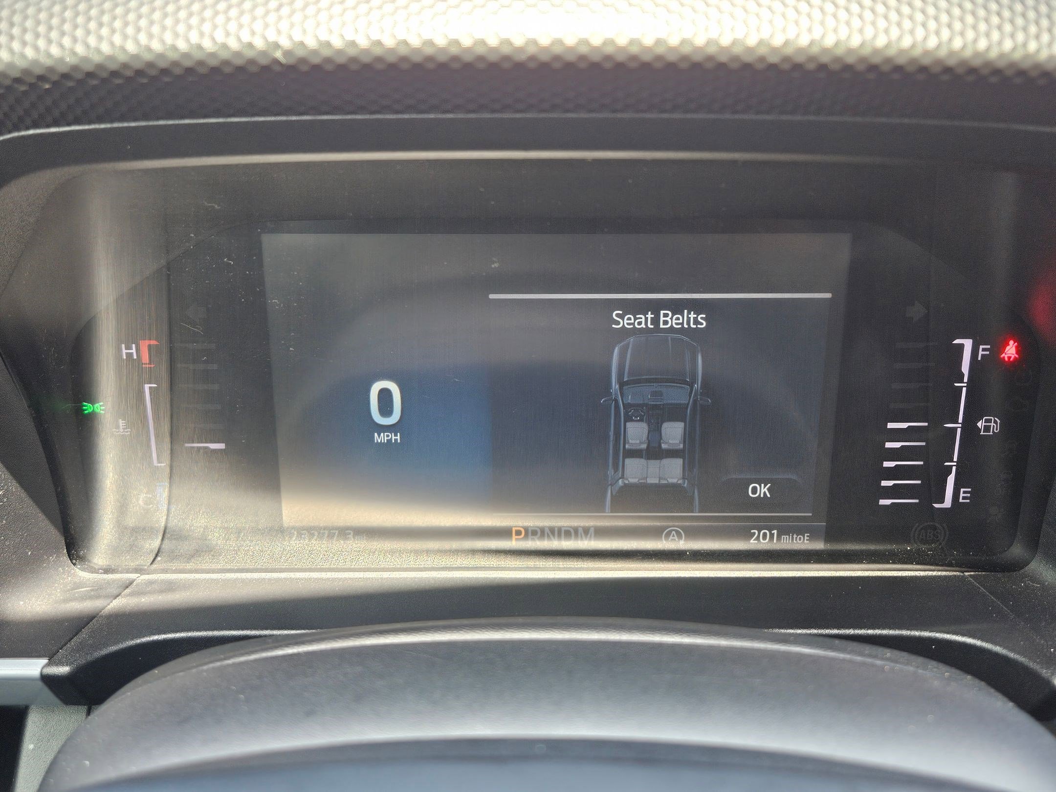 Used 2024 Ford Ranger XL w/ Trailer Tow Package image 20