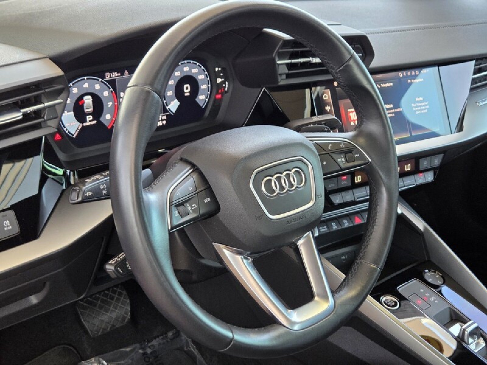 Used 2022 Audi A3 2.0T Premium Plus AWD/4WD image 25