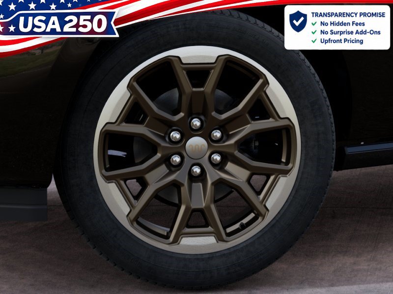 New 2027 Ford Expedition Max King Ranch AWD/4WD image 19
