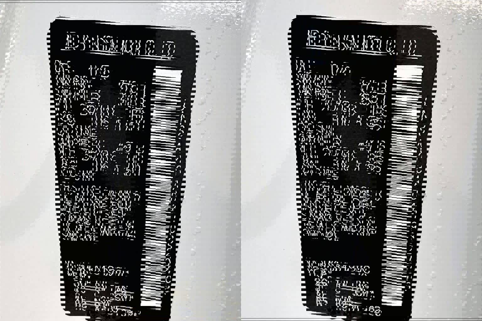 New 2026 Nissan Armada SV image 14