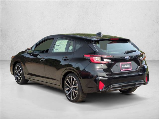 New 2026 Subaru Impreza 2.0i Sport image 8