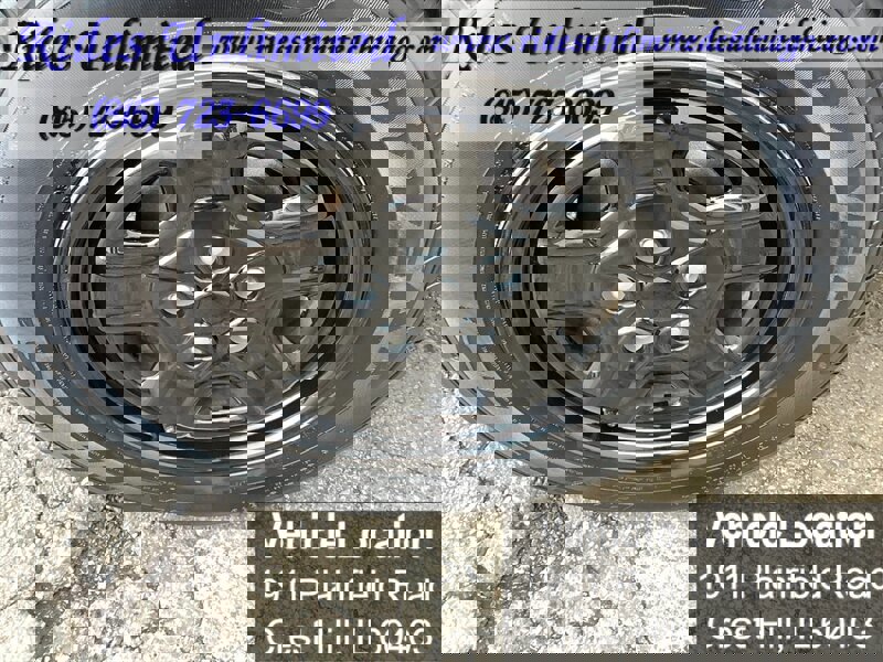 Used 2012 Jeep Patriot Sport w/ PWR Value Group image 27