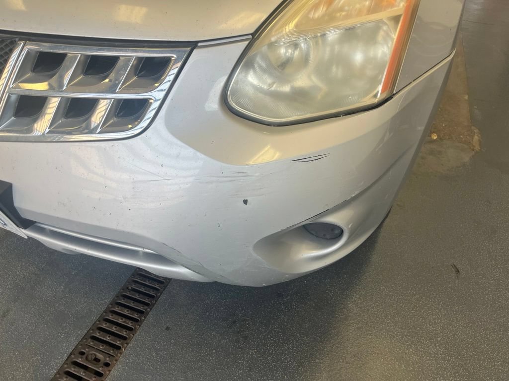 Used 2013 Nissan Rogue S FWD image 14