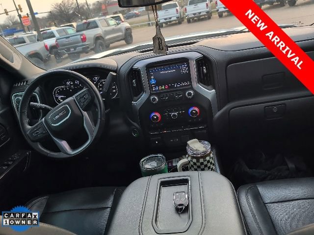 Used 2020 GMC Sierra 1500 SLT w/ SLT Premium Package image 16