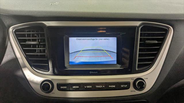 Used 2019 Hyundai Accent SE image 29