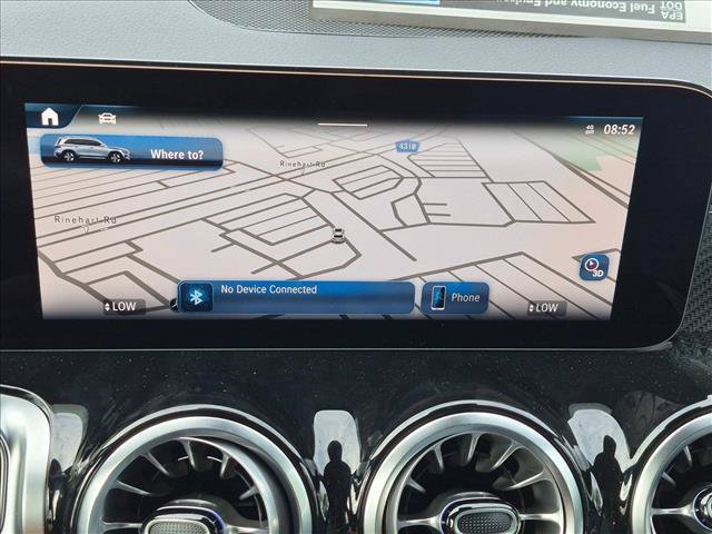 New 2026 Mercedes-Benz GLB 250 image 10