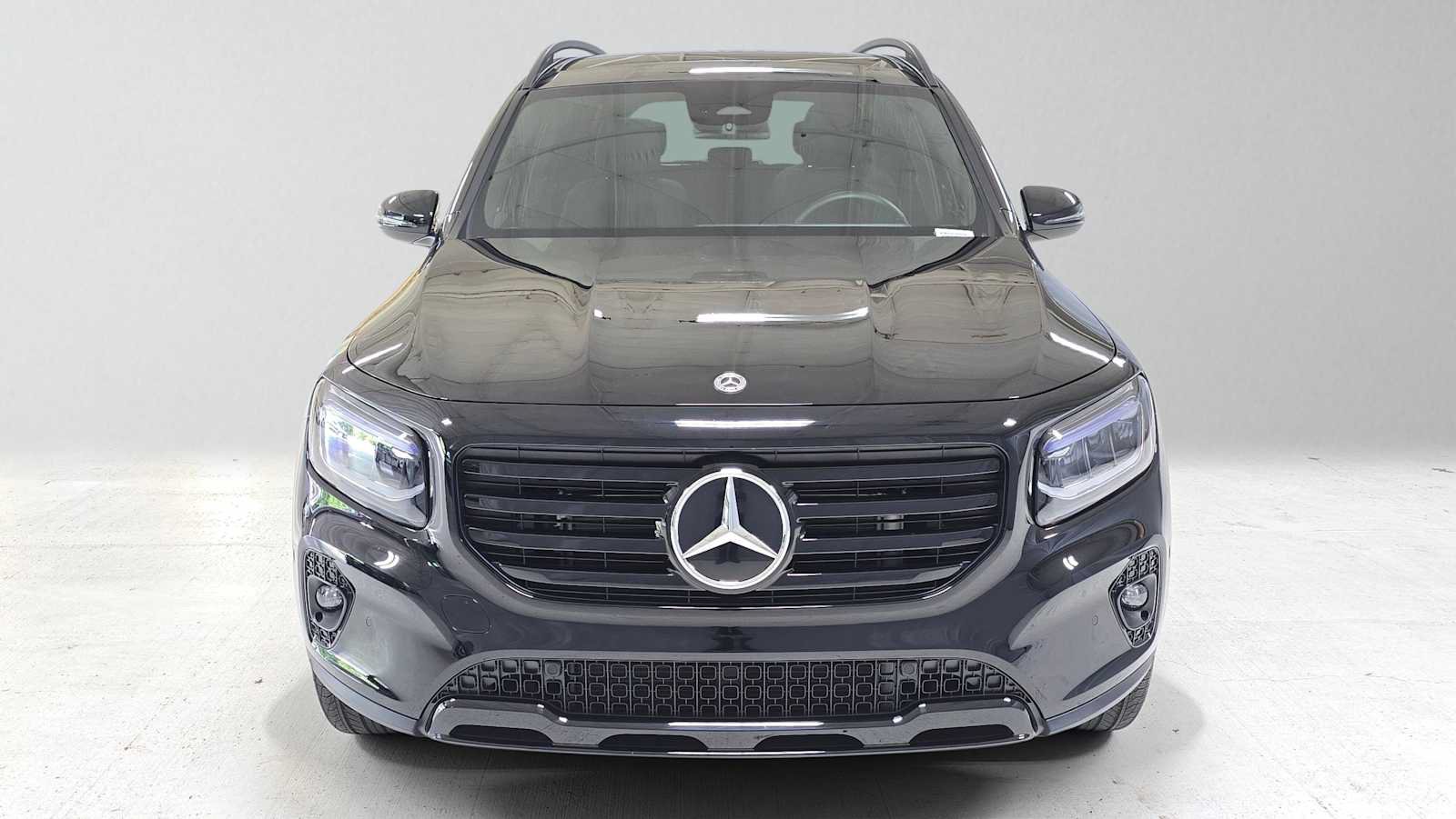 Certified 2026 Mercedes-Benz GLB 250 4MATIC image 8