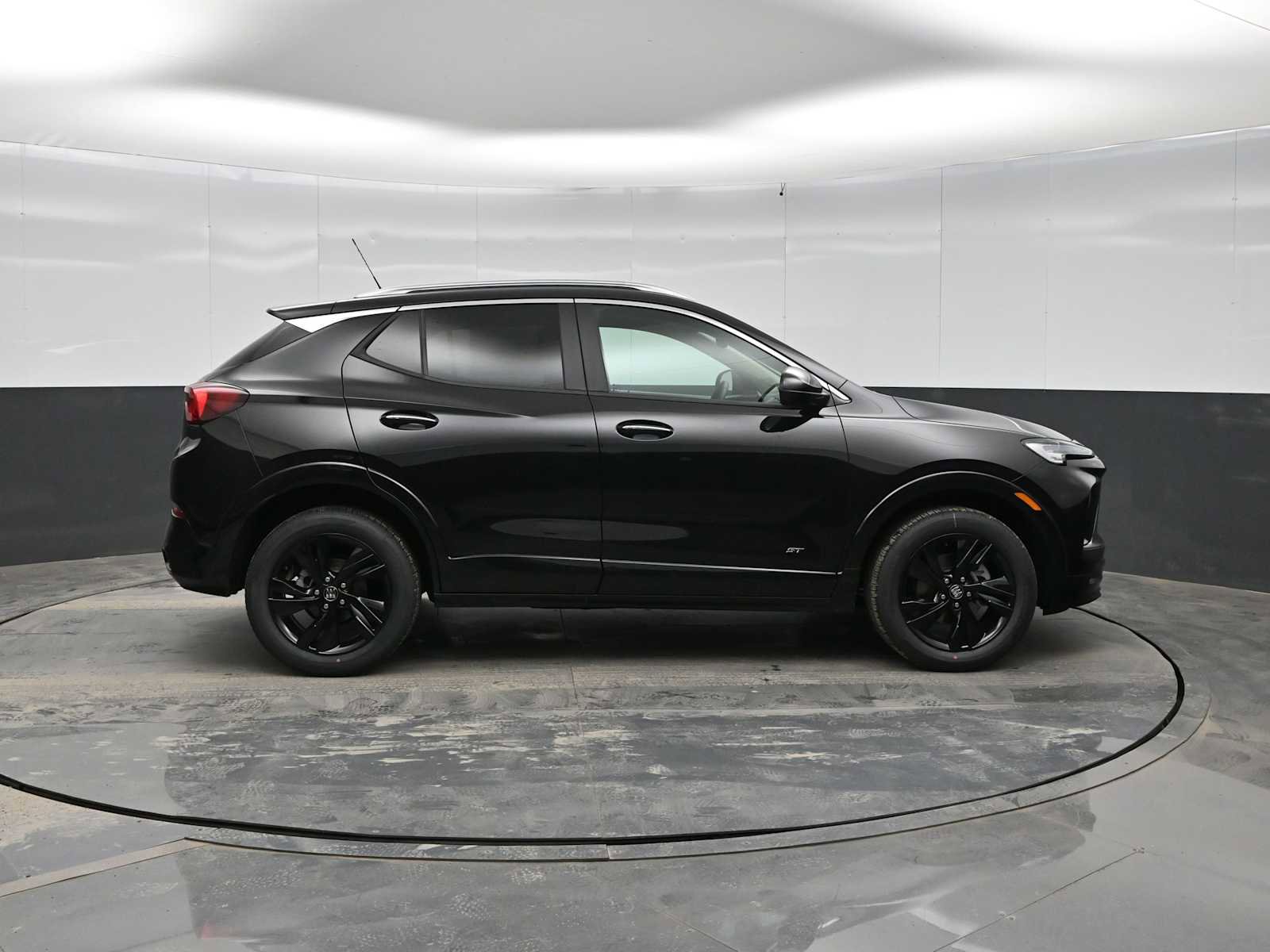 New 2026 Buick Encore GX Sport Touring w/ Advanced Technology Package AWD/4WD image 9
