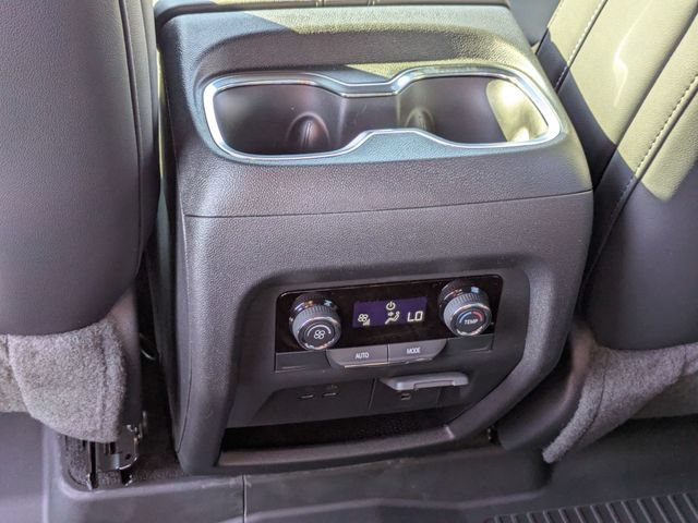 New 2026 Chevrolet Traverse LT w/ Driver Confidence Package FWD image 30