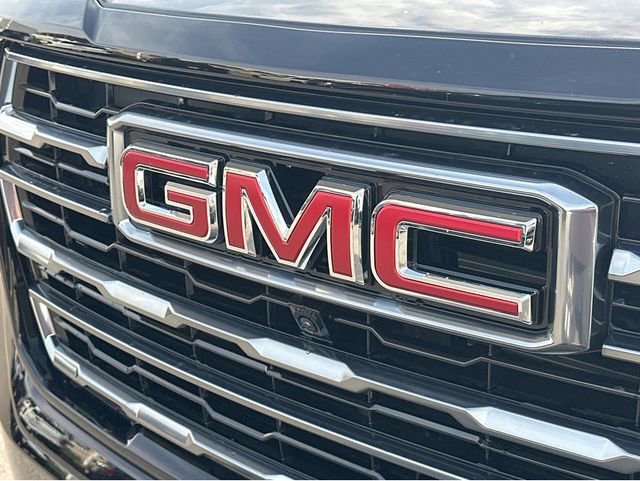 New 2026 GMC Yukon XL AT4 w/ AT4 Premium Plus Package image 38