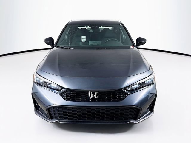 Used 2026 Honda Civic Sport image 3