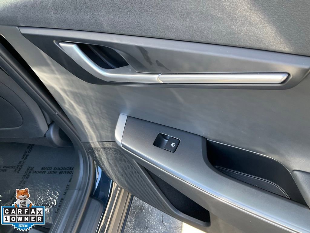 Used 2024 Kia EV6 Light RWD image 61