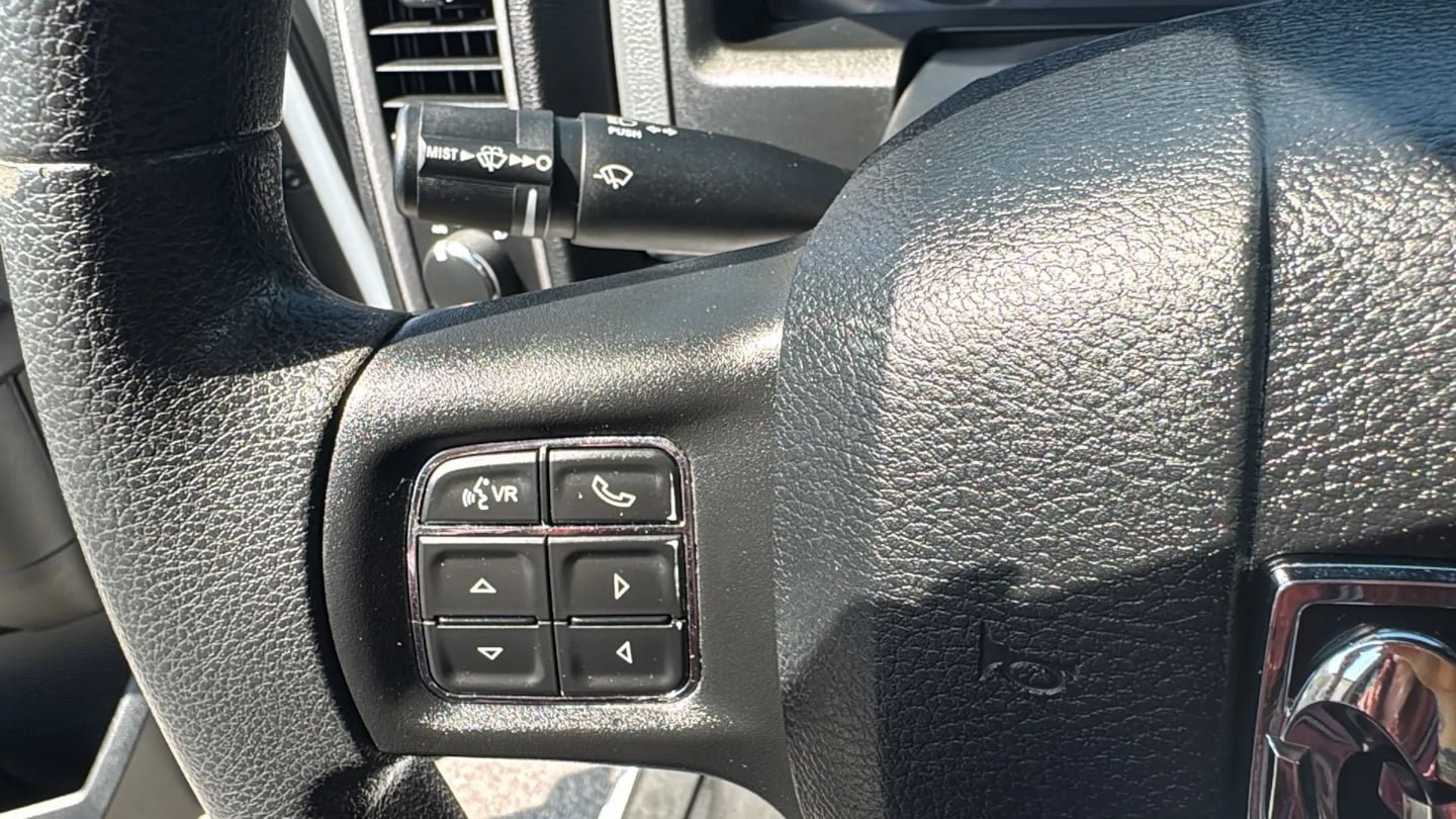 Used 2020 RAM 1500 Tradesman w/ Popular Equipment Group AWD/4WD image 14