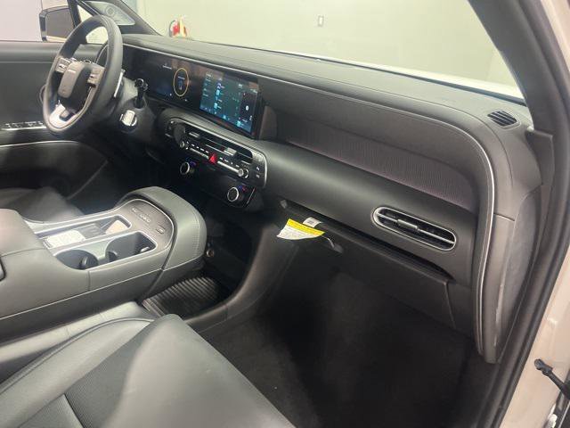 New 2026 Hyundai Palisade Calligraphy image 25