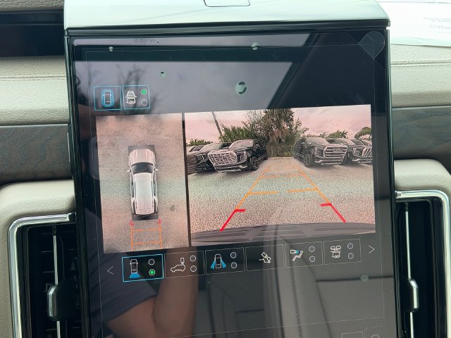 New 2027 GMC Yukon Denali w/ Denali Reserve Package AWD/4WD image 19