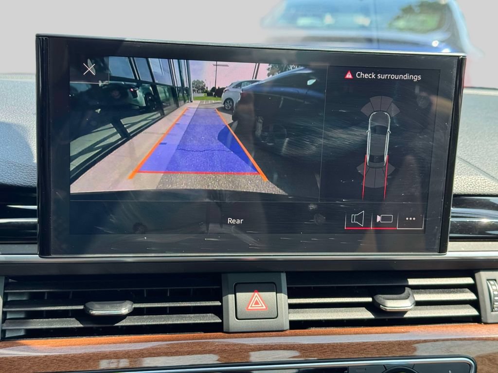Used 2022 Audi A4 2.0T Premium AWD/4WD image 27