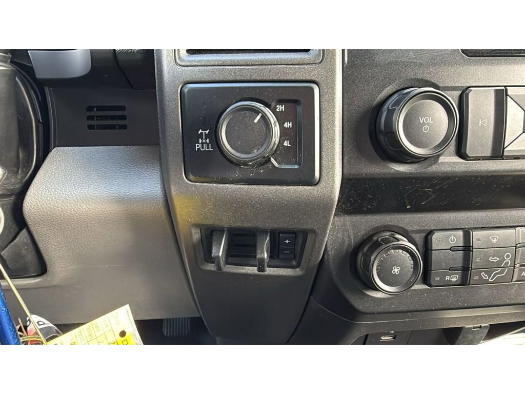 Used 2020 Ford F250 XL w/ STX Appearance Package AWD/4WD image 22