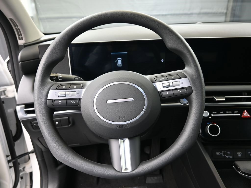 New 2026 Hyundai Tucson SEL image 23