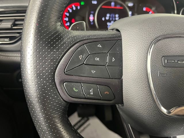 Used 2021 Dodge Durango GT AWD/4WD image 20