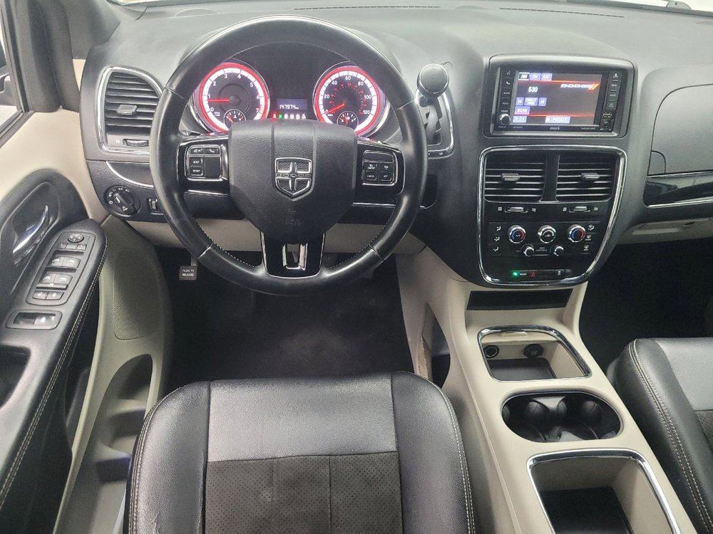 Used 2019 Dodge Grand Caravan SXT FWD image 22