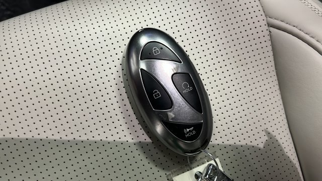 Used 2025 Hyundai Santa Fe Calligraphy AWD/4WD image 43