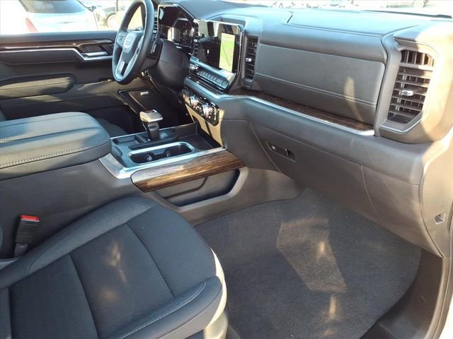 New 2026 GMC Sierra 1500 Elevation image 24
