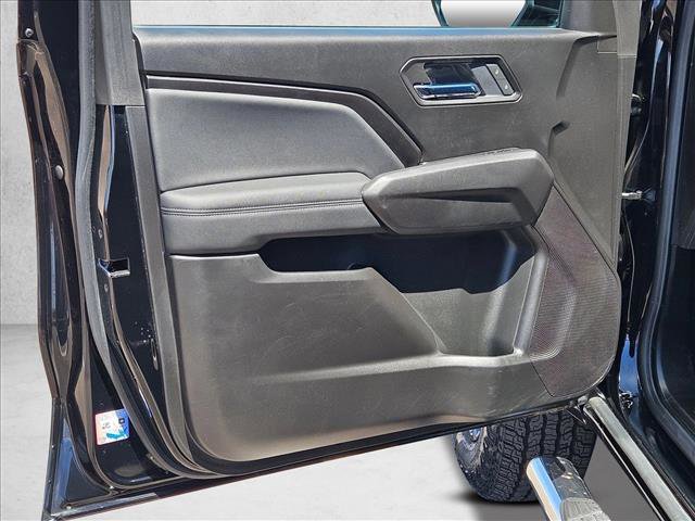 Used 2025 GMC Canyon Elevation w/ Convenience Package RWD image 10