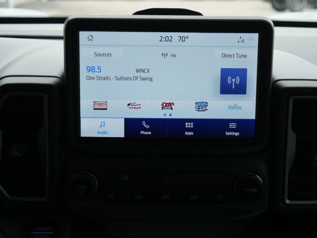 Used 2024 Ford Bronco Sport Big Bend w/ Convenience Package image 20