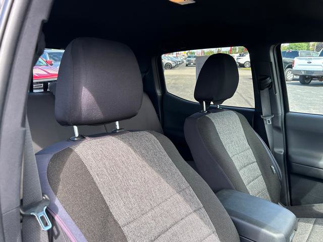 Used 2022 Toyota Tacoma 4x4 Double Cab image 32