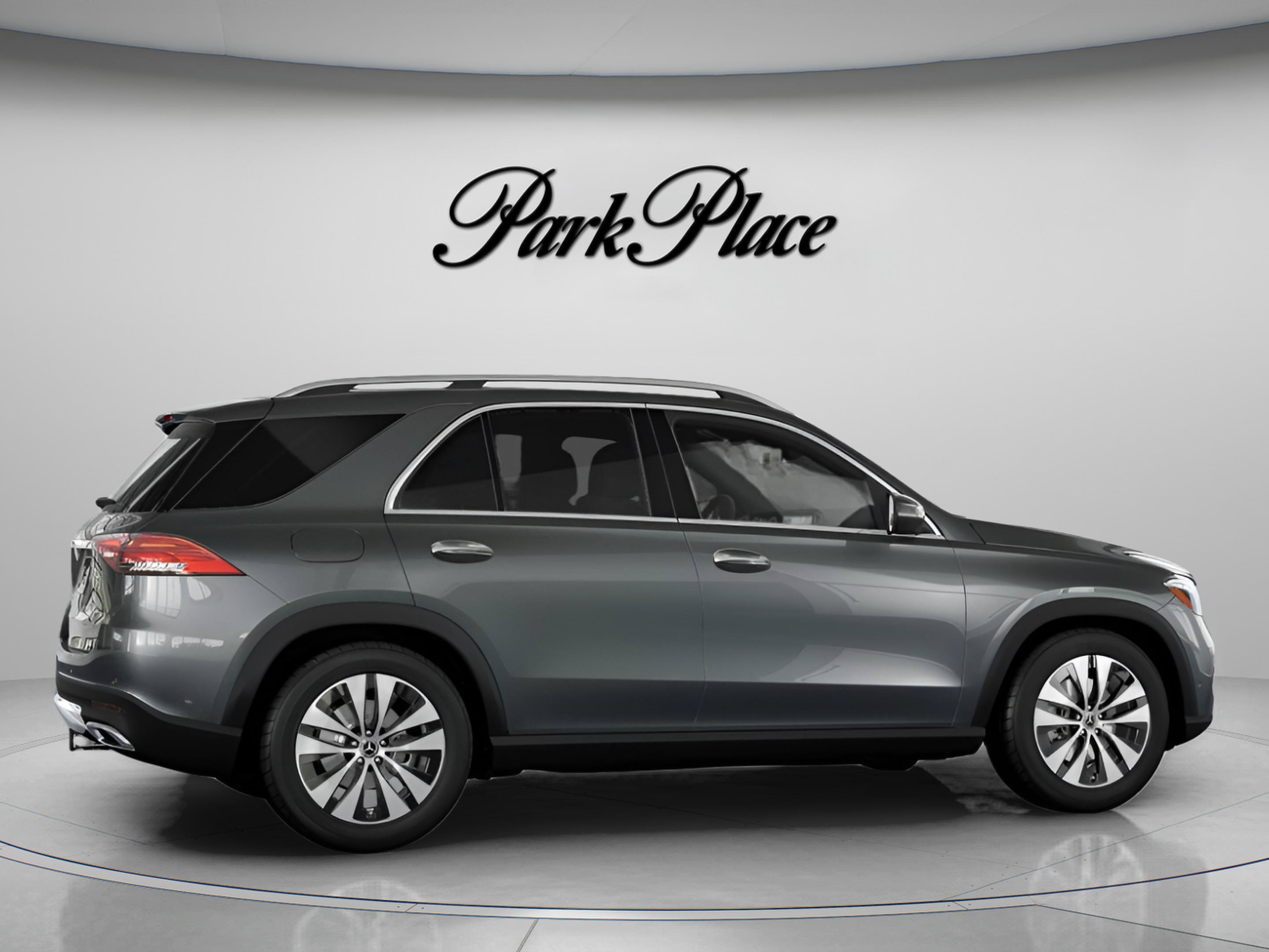 Used 2026 Mercedes-Benz GLE 350 4MATIC image 24
